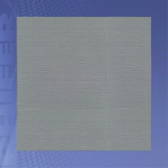 Phifer Wire 3001767 Aluminum Screen Cloth  Charcoal - 24 in. x 84 in. - pack of 8