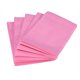 thumbnail image 2 of 10 Uds. Sábana impermeable desechable no tejida de 175x75cm funda de belleza para masaje rosa, 2 of 3