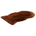 thumbnail image 1 of CNKOO European-Style Simple Imitation Wool White Home Living Room Thickened Plush Carpet Floor Mat Bay Window Mat, 1 of 8