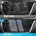 thumbnail image 3 of Protector de pantalla Karltys para Chevy Bolt EV EUV 2024 de 10,2 pulgadas, paquete de 2, 3 of 7