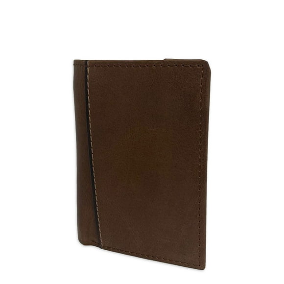 Quad Fold Wallet