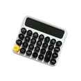 thumbnail image 1 of Desk Calculator Detachable Button Large automatic sleep lcd screen LCD Display Accessories for Daily, 1 of 9