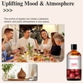 thumbnail image 6 of PHATOIL 100ml Apple Essential Oil for Diffusers, Fragrance, Fruity Apple Scented Oils for Candle Making, Home Care, Aromatherapy, 6 of 8