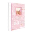 thumbnail image 2 of Libro de recuerdos para bebés Lil Peach First 5 Years, rosa, 46 páginas, 2 of 9