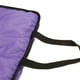 thumbnail image 5 of dormir ligero y cómodo con sobre con capucha para viajar, , ir de excursión al aire libre púrpura Sunnimix Cama para dormir en sobre Camping, 5 of 8