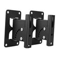 thumbnail image 2 of 2 soportes de pared para altavoces, soporte de techo para oficina., 2 of 9