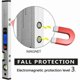 thumbnail image 5 of 400mm Digital Spirit Level, 360 Degree Inclinometer with Magnet, ideal for measuring and checking flatness and angles, 5 of 5