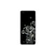 thumbnail image 2 of Funda trasera de piel para Samsung Galaxy S20 Ultra, color plateado, 2 of 3