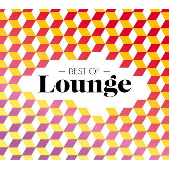 Best of Lounge (CD)