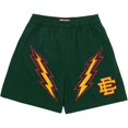 thumbnail image 5 of Pantalones cortos de ejercicio de la ciudad de Nueva YORK para hombre, shorts masculinos de malla transpirable, estilo casual, con diseño de la ciudad de Nueva YORK SKYLINE, 2024, 5 of 5