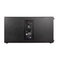 thumbnail image 3 of EURO ACOUSTICS Subwoofer Activo EAS28 EURO ACOUSTICS negro 62.5x63x110.5, 3 of 8