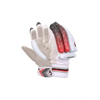 Gants Marucci Swift Lite – Baseball/Softball – Rouge/Bleu – Taille L