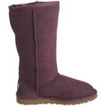 thumbnail image 6 of UGG AUSTRALIA Female Child 6 5229Y-CHE Chestnut, 6 of 11