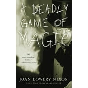 A Deadly Game of Magic (Paperback)