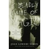 A Deadly Game of Magic (Paperback)