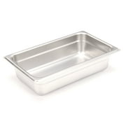 Nemco 46908 Merchandisers Pan 1/4Th