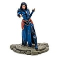 thumbnail image 5 of Hydra Lightning Sorceress: Common (Diablo IV) 1:12 Posed Figure - McFarlane Toys, 5 of 12