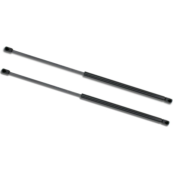 Set of 2 Window Lift New for Car Gas Shock Strut - Lift Supports Depot PM3561-a