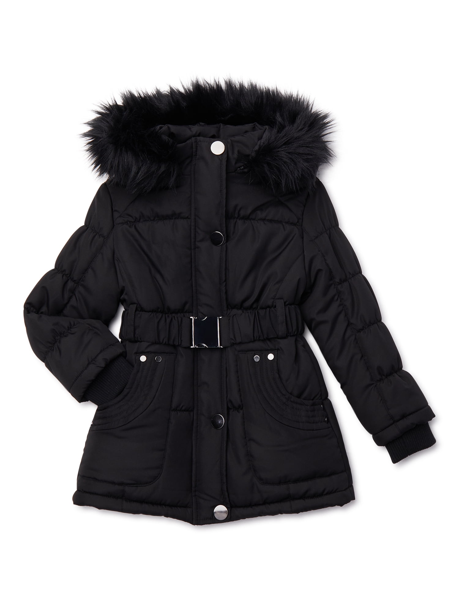 girls coats at walmart