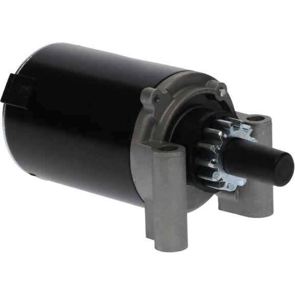 OEG Parts New 12V CCW Starter For Cub Cadet Lawn Garden 1340 1405 1990-1991 1315 1320 1989-1991 1325 1330 1992-1993 12-098-05 12-098-06 12-098-09 76-040-40N 410-21042 410-21083 SAB0038 5771