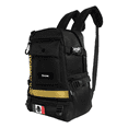 thumbnail image 1 of Mochila Bloosom  Ms102 Deportiva Ligera Multiusos Onix Gold, 1 of 4
