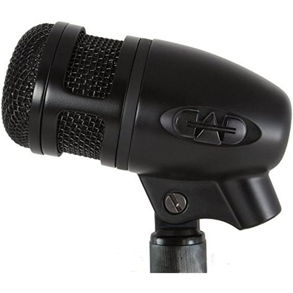 CAD Audio D88 Supercardioid Kick Drum Microphone