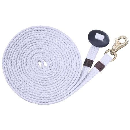 Pro Cotton Lunge Line