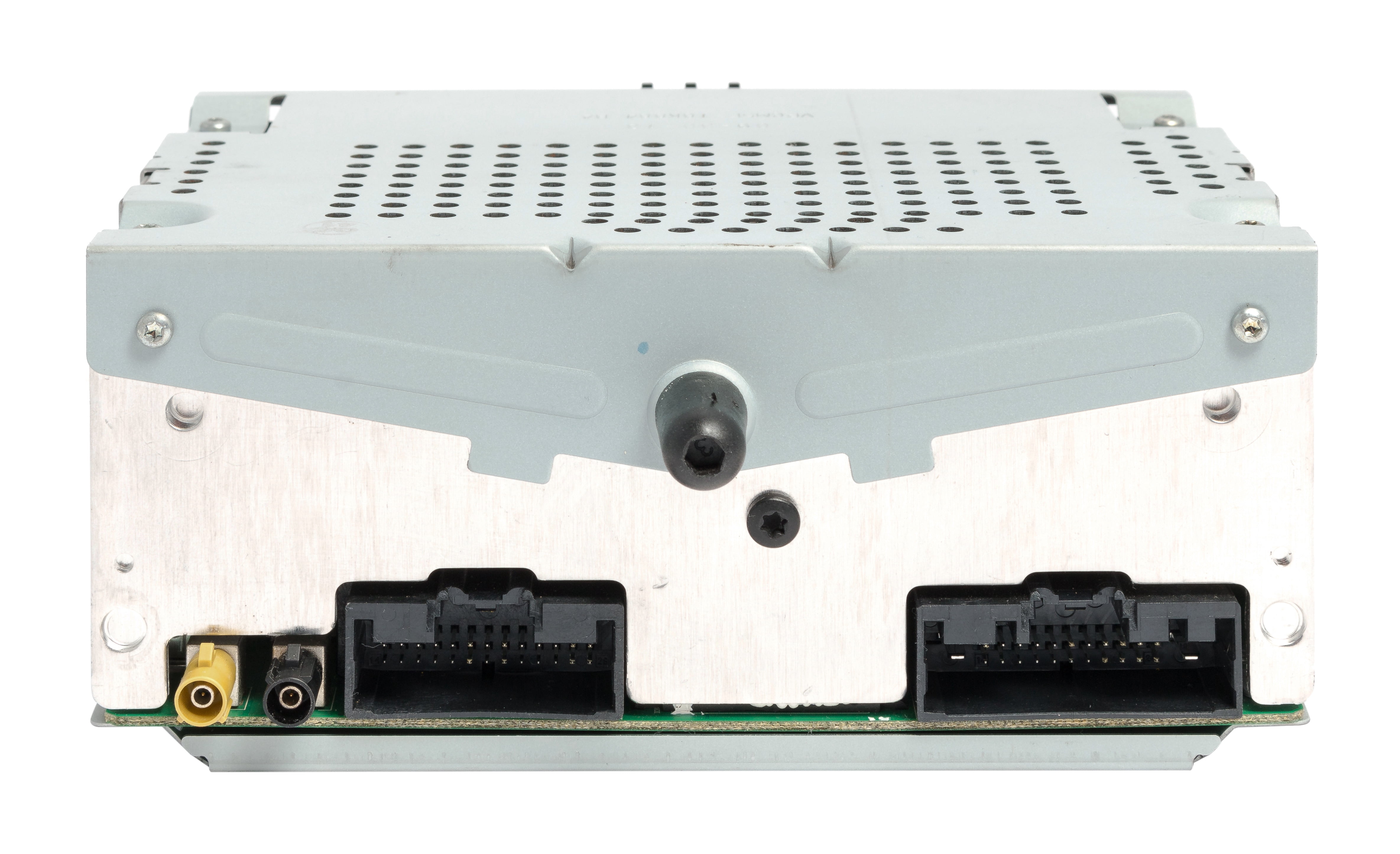 Restored 2013-15 Ford C-Max AM FM RadioSingle Disc CD Player CM5T-19C107-LD (Refurbished)