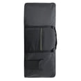 thumbnail image 3 of Felwors 61 Keys Instrument Piano Fortress Protective Professional Coverage Storage Embed, 3 of 6