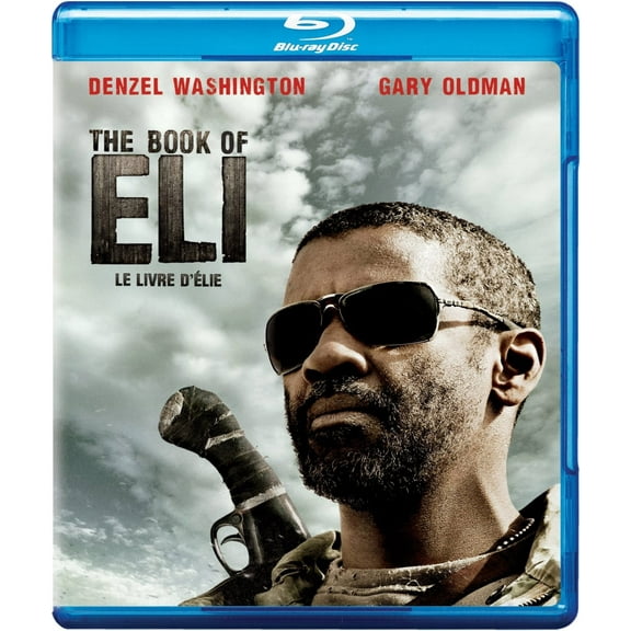 BOOK OF ELI THE