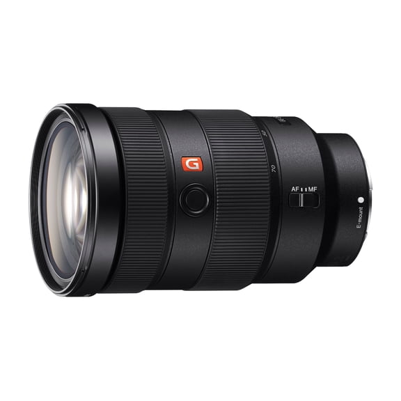 SEL2470GM Full-frame G Master standard zoom lens