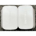 thumbnail image 2 of Genuine Samsung Adaptive Fast Charging Travel/Wall Charger EP-TA200 (2pack), 2 of 4
