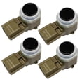 thumbnail image 1 of 4Pcs Car PDC Parking Radar Sensor 28438-6CA4B for Nissan Altima 19-23, 1 of 5