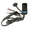 EKLIPES Black Viper Motorcycle Cellphone and GPS Adapter