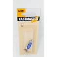 thumbnail image 6 of Acme Tackle Kastmaster Flash Tape Fishing Lure Spoon Chrome/Blue 1/4 oz., 6 of 16