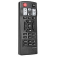 thumbnail image 3 of Soundbar Remote Control,COV30748163 Remote Control ABS For LG Soundbar Controller Soundbar Remote Controlfor LG Best in Class, 3 of 9