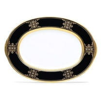 Noritake Evening Majesty 12 Inch Platter