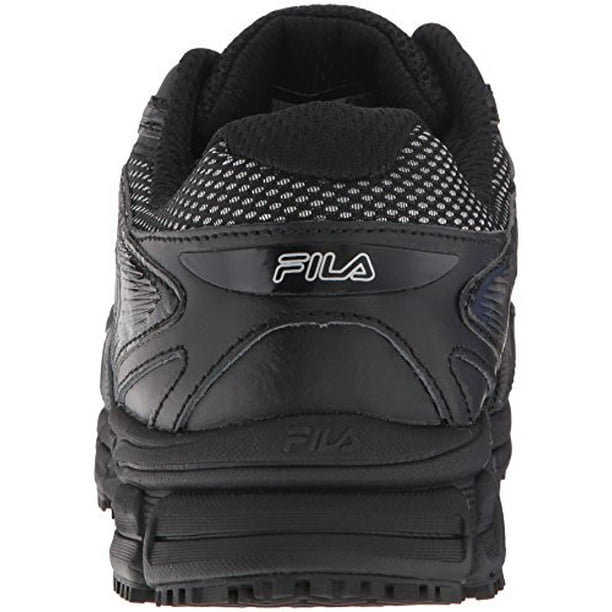 Fila metallic hotsell