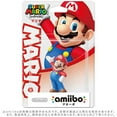 thumbnail image 2 of Mario amiibo - Japan Import (Super Mario Bros Series), 2 of 3