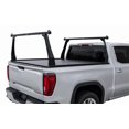 thumbnail image 3 of Aci Système de Support de Lit de Camion en Aluminium F3010102 Adarac Compatible avec 24 25 Ranger, 3 of 5