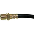 thumbnail image 2 of Dorman H36975 Brake Hydraulic Hose for Specific Toyota Models Fits select: 1980-1985 TOYOTA COROLLA, 1983-1988 TOYOTA TERCEL, 2 of 3