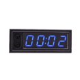 thumbnail image 1 of Milaget Automotive Car Voltmeter Digital Display 12V Accessories Weight, 1 of 8