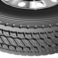 thumbnail image 3 of 4 Americus CS3000 295/75R22.5 146/143L H/16 Commercial Closed-Shoulder Tires AMD9316 / 295/75/22.5 / 2957522.5, 3 of 3