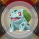 thumbnail image 3 of Takara Tomy Pokemon Figure MS Series Monster Collection Gengar Pikachu Grookey Rowlet Oshawott Charizard Chimchar Bulbasaur, 3 of 5
