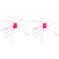 thumbnail image 1 of Dice-Shaped Fishing Lures 20PC Set - Slow Sinking PVC Soft Baits for Bass, Catfish - Flexible Freshwater Lures with Lifelike Action for Professional & Beginner Anglers, 1 of 5