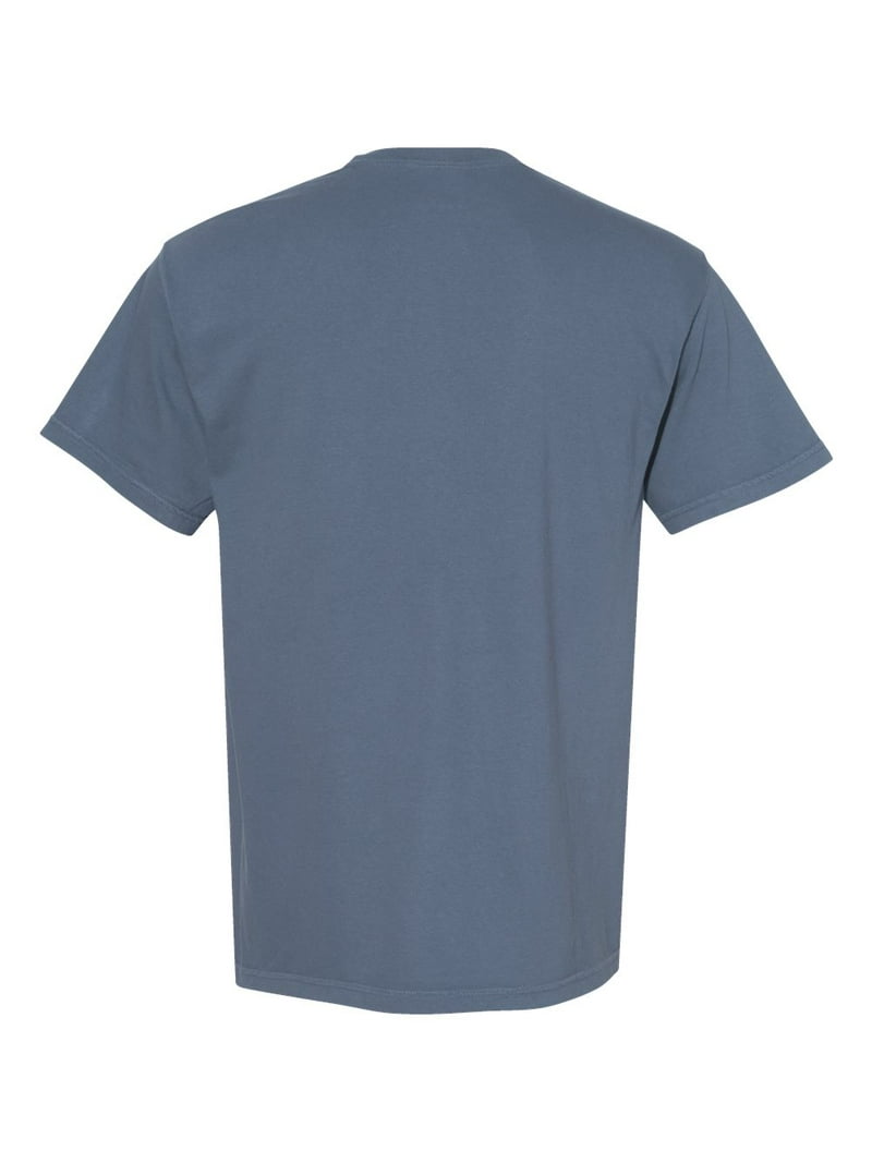 Comfort Colors Garment-Dyed T-Shirt for Men - Walmart.com
