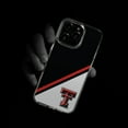 thumbnail image 3 of Texas Tech Red Raiders HD Phone Case Compatible with Apple iPhone 11 Pro (Champion Series) by Affinity Bands, 3 of 3