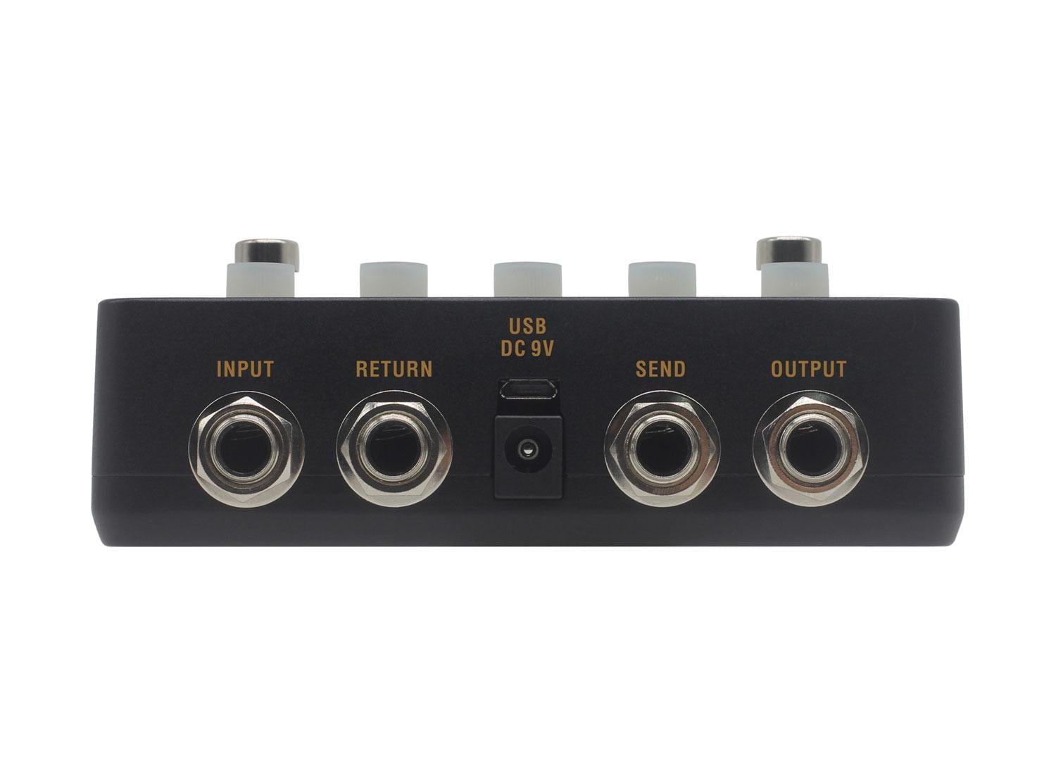 HOTONE　BINARY　AMP Hotone Binary Amp Simulator Pedal - Walmart.com
