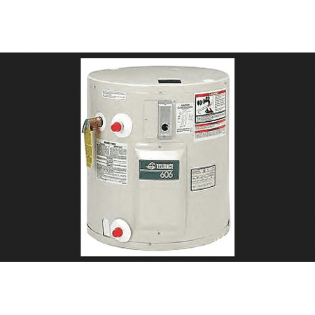 UPC 091193000489 product image for Reliance Water Heater Electric 19 gal. 25 in. H x 18 in. L x 18 in. W | upcitemdb.com