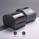 thumbnail image 2 of Impresora térmica directa de escritorio Zebra ZD420d, 203 ppp, ancho de impresión, 4 pulgadas, USB, ZD42042-D01000EZ (renovada), 2 of 5